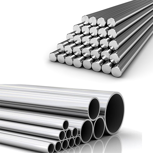 THÉP KHÔNG RỈ (INOX)